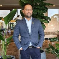 FinClear Employee Mohamed Binjima's profile photo