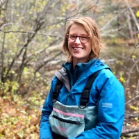 Grand Traverse Regional Land Conservancy Employee Jenna S.'s profile photo
