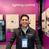 Visual Productions BV Employee Luis O'Farrill's profile photo
