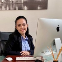 Aureli Group Employee Lorena Bonacquisti's profile photo