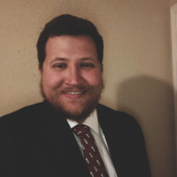 84 Lumber Employee Christopher Stowell's profile photo