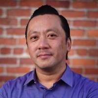 Inflect Employee Mike Nguyen's profile photo