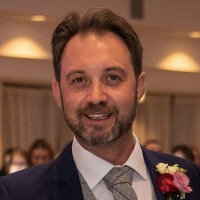 Lello Business Employee Rob Cole's profile photo