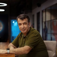 Spark Sensory AI Employee Sandeep Budhiraja's profile photo