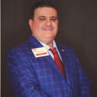 Ahmed al Shaikh Email & Phone Number