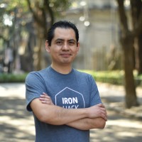 Prixz Employee Tonalli Rodríguez-López's profile photo