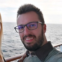 Sharebot Employee Yuri Ferro's profile photo