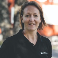 Eldrimner Employee Sofia Lindholm's profile photo