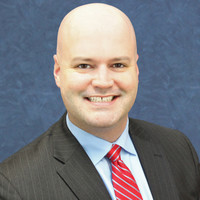 Delaware North Employee Brett Ray's profile photo