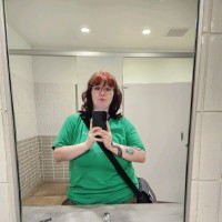 Rivian Employee Kai Mason's profile photo
