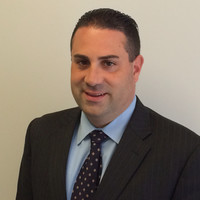 Empire Discovery Employee Frank Canterino's profile photo