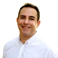Infront Lab Employee Amir Mandler's profile photo
