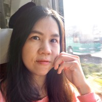 Café Employee Passarin Potchiranukoon's profile photo