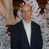 GEBHARDT Intralogistics North America Employee Thomas Marchica's profile photo