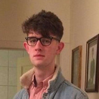 Supermac's Employee Liam Bradley's profile photo