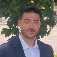 3S - System Security Solutions Company Employee Karim Maamari's profile photo