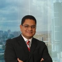 Grupo Melo Employee Ricaurte Castrellón's profile photo