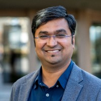 DeepHealth Employee Madhu Jahagirdar's profile photo