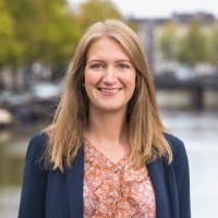 MarketResponse Employee Ayleen Sillessen's profile photo
