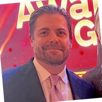 Smith+Nephew Employee Joey Gasparini's profile photo