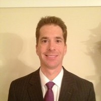 Bank of America Employee Steve Wragg's profile photo