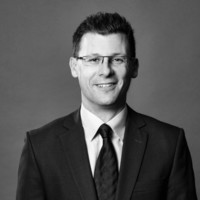 Mills Oakley Employee Andrew Spalding's profile photo