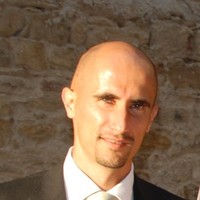 Trexya Employee Egidio Tinarelli's profile photo