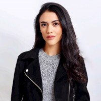 Shoptalk Employee Hannah Perri's profile photo