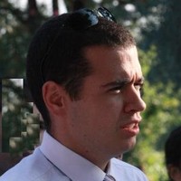 Mingori Engineering & Building Employee Sebastiano Gnappi's profile photo