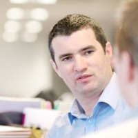 Rory O'Keeffe Email