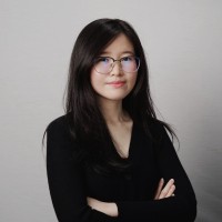 JULO Employee Elisabeth Pauline's profile photo