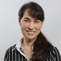 - Employee Nicole Renaud's profile photo