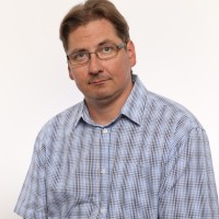 Nylund Group Employee Sami Suvela's profile photo