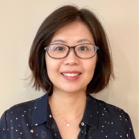 Vaxcyte Employee Zhen Wu's profile photo