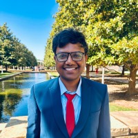 mender Employee Mahadevan Ramanan's profile photo