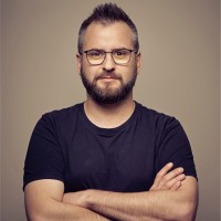 Profimedia Employee Josef Ženatý's profile photo
