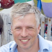 Keith Baldwin Email & Phone Number