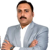 Hybrid Technologies Employee Muhammad Rizwan's profile photo