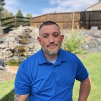 The MITRE Corporation Employee John Branning's profile photo