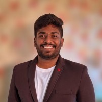 Ambient Scientific Employee Yugandhar K's profile photo