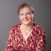 Urgo Medical Employee Mathilde Girard's profile photo