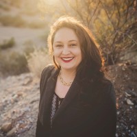 New Mexico Local News Fund Employee Diana Soular's profile photo