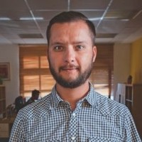 Intera Employee Marko Milošič's profile photo