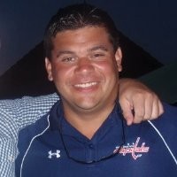 Starr Hill Brewery Employee Brian Griffin's profile photo