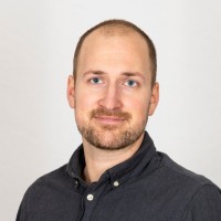 Contractor Employee Björn Brodén's profile photo