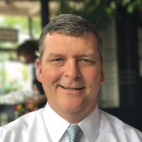 Tusk Capital Advisors, LLC Employee Joe Maxwell's profile photo