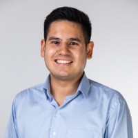 Kene Partners Employee Arwyn Evans's profile photo