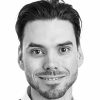 Volvo Group Trucks Technology Employee Alexander Routledge's profile photo