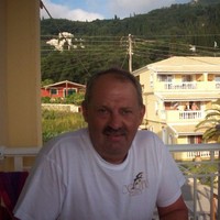 Thales Employee Andy Burston's profile photo
