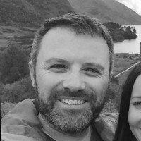 FanDuel UK Employee Derek Edmond's profile photo